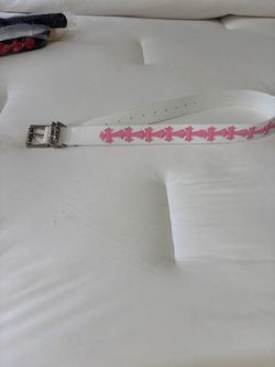 Chrome hearts belt SZ 30-32
