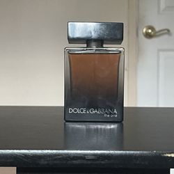Dolce & Gabanna Cologne The One For Men - Eau De Parfum