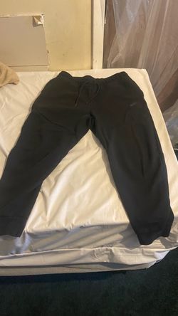 Nike tech pants