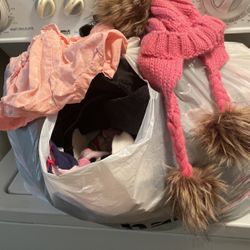Baby And Toddler Clothes 