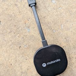 Motorola Ma1 Android Auto Dongle 