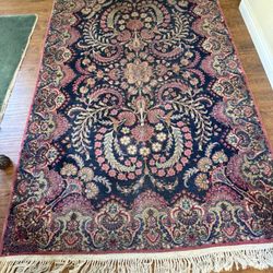 Persian Rug- Antique