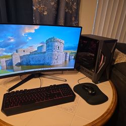 ASUS 27 IN -I5 16GB 512GB RTX