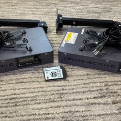 Viparspectra 165W Aquarium Lights