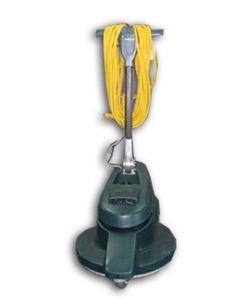 NOBLES ULTRASHINE 20” FLOOR BURNISHER POLISHER $2,400.00 RETAIL