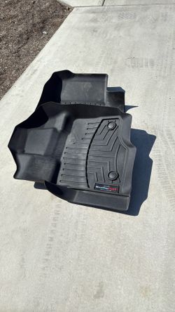 F150 Floor Mats