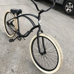 Electra Beach Cruiser Bike $125