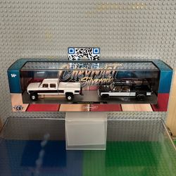 M2 Machines Chevy 