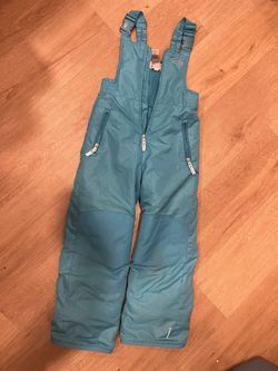 Teal Champion Snowsuit