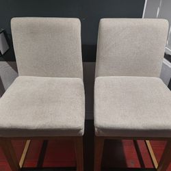 rylee fabric counter stool 2-pack costco