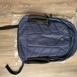 Victorinox Universal 16” Inch Laptop Backpack
