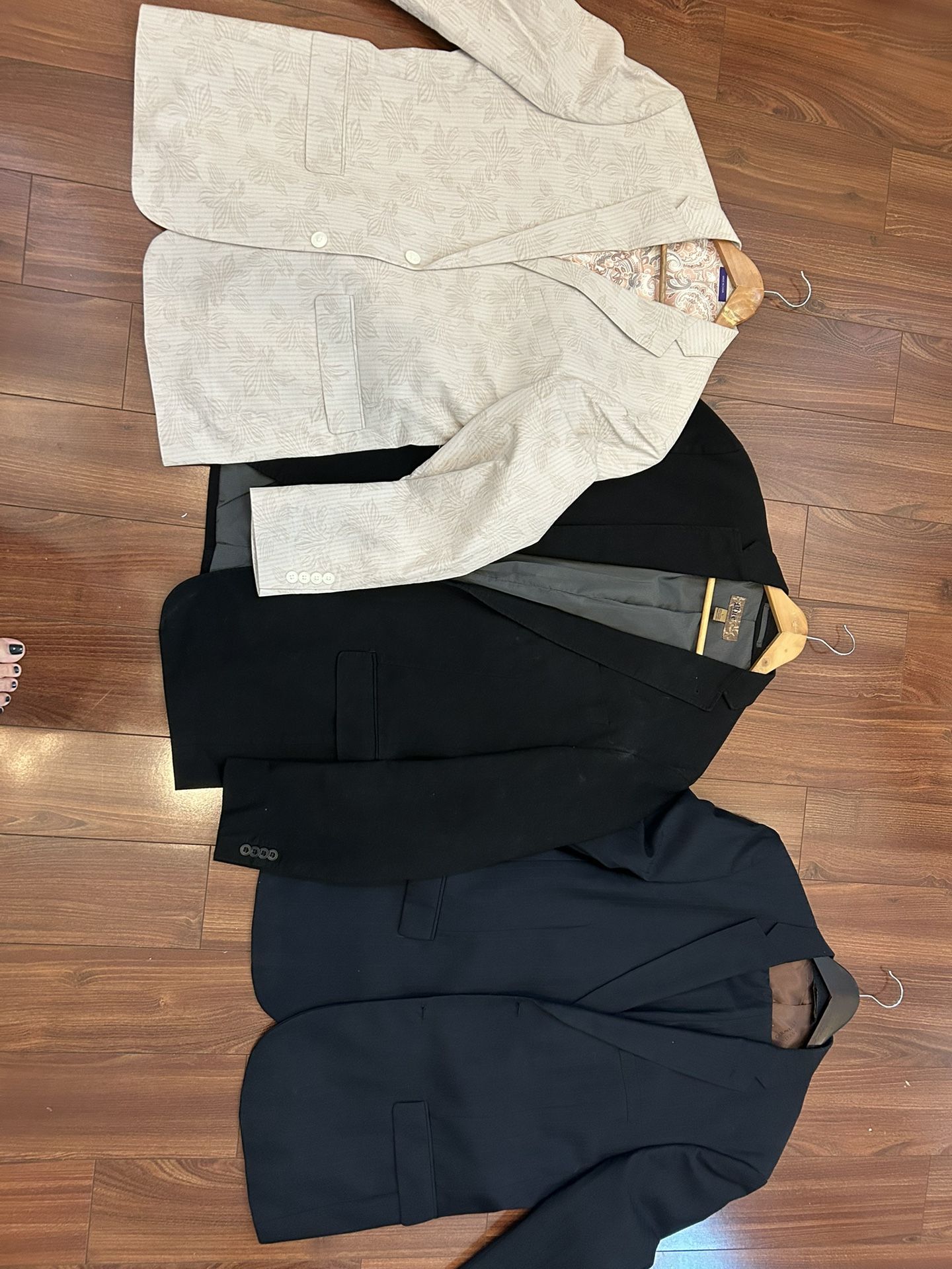 Men’s Jacket