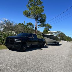 Boat/ Rv / Flatbed Transport 