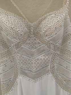 New Dress