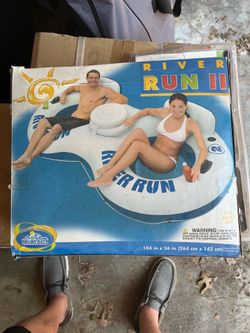 River float