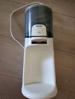 Free brezza water dispenser