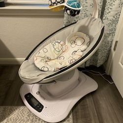 4moms Mamaroo