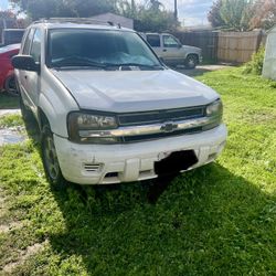 2005 Chevrolet Blazer