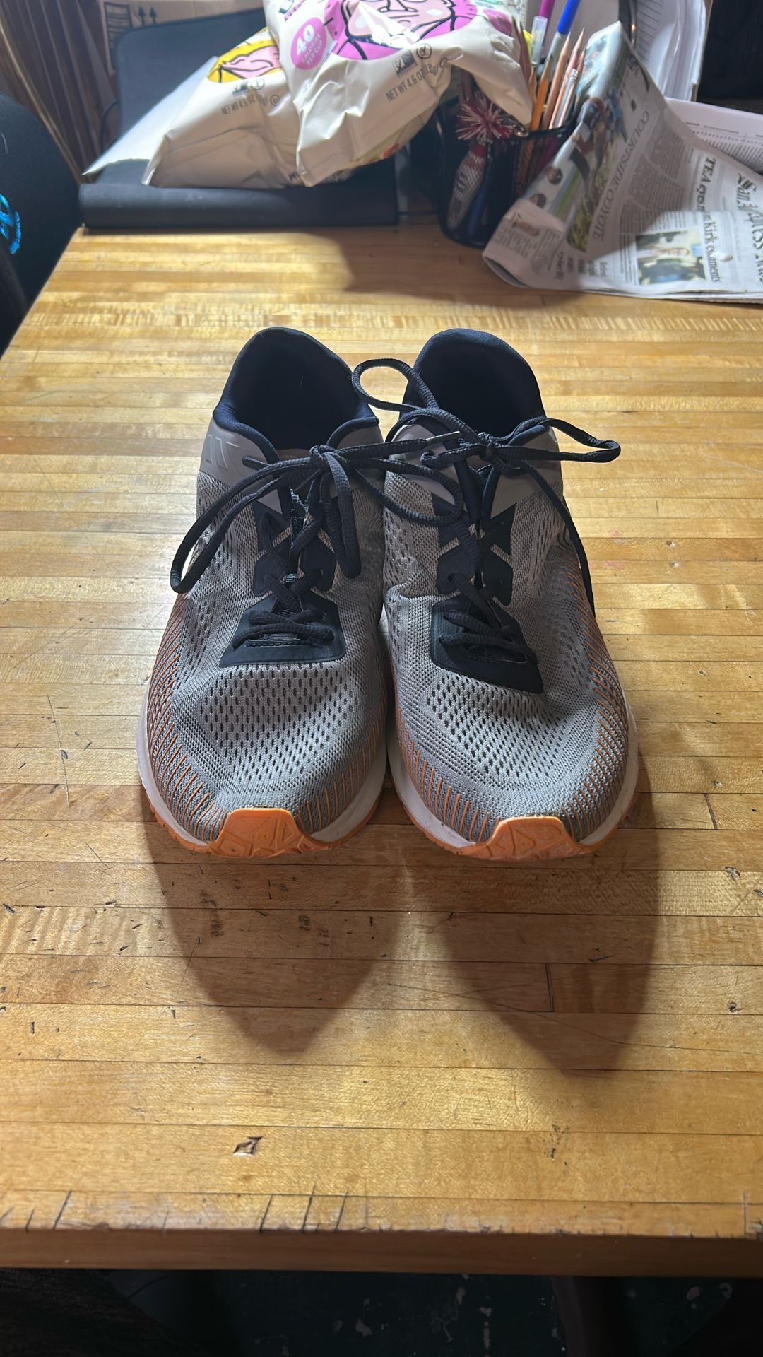 Reebok Running Shoes