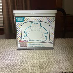 Pokemon 151 PKC ETB (Small Tear) FS/FT