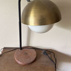 Allied Maker Desk Lamp