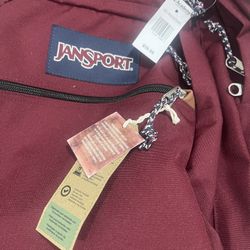 Backpack New 