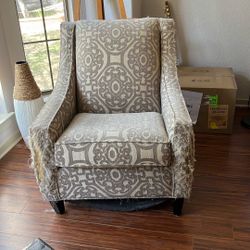 Sofa chair 
