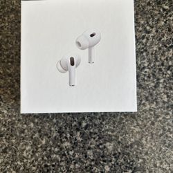 AirPod Pro 2nd Gen 