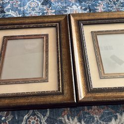 Picture Frames
