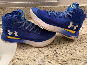 Curry Shoes