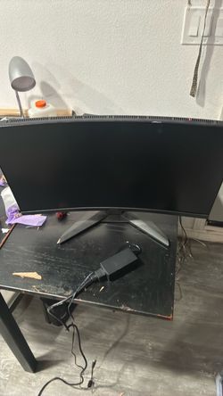 Computer moniter