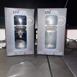 Babylisspro UV FOIL SHAVER