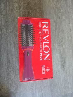 Revlon Volumizer