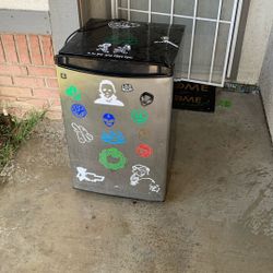 Mini Fridge