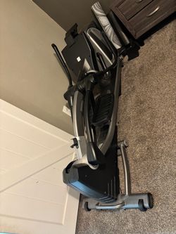 Pro-Form Elliptical