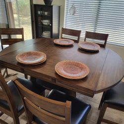 Dining Room Table