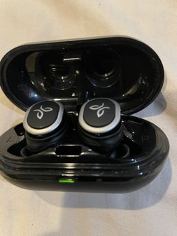 Jaybird Logitech Run earbuds