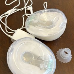 Willow Breast Pump 3.0