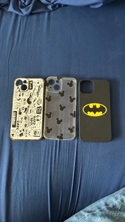 iPhone 14 cases