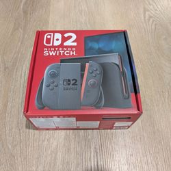 Nintendo Switch 2