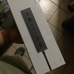 Microsoft Surface Dock 2