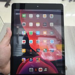 Ipad 7th Gen 128gb Wifi And 4G Antenna