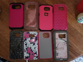 Samsung Galaxy S8 cases