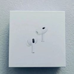 Brand new AirPods Gen 2 Pros