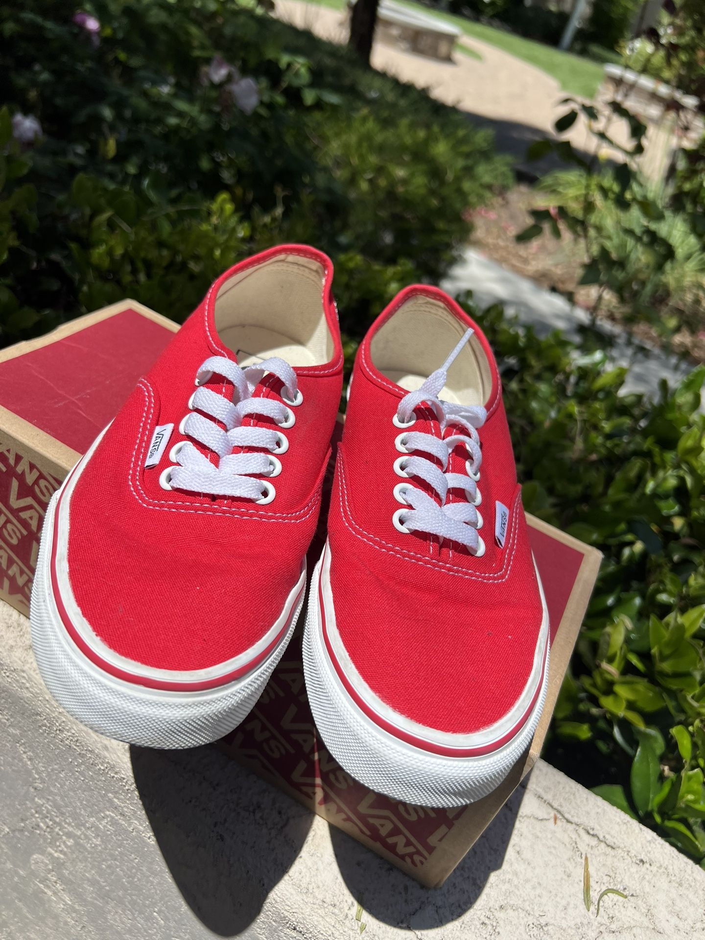 Vans