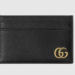 Gucci Card Wallet