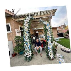 Tailored Wedding Backdrops Design Your Perfect Wedding Day camera true