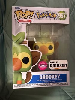 Funko pop Pokémon
