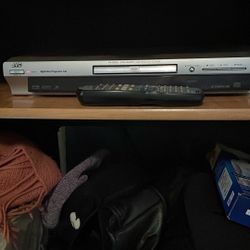 DVD Player 