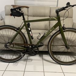 Trek Aluminum And Carbon Fiber Bike 54cm Belt Drive for Sale in Hialeah, FL  - OfferUp